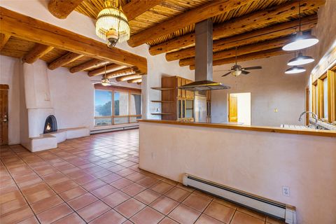 Tiny photo for 15 Coyote Trail TRL, Santa Fe, NM 87508 (MLS # 202601974)
