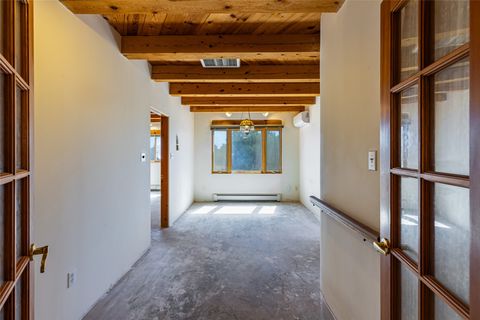 Tiny photo for 15 Coyote Trail TRL, Santa Fe, NM 87508 (MLS # 202601974)