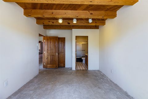 Tiny photo for 15 Coyote Trail TRL, Santa Fe, NM 87508 (MLS # 202601974)