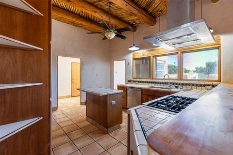 Tiny photo for 15 Coyote Trail TRL, Santa Fe, NM 87508 (MLS # 202601974)