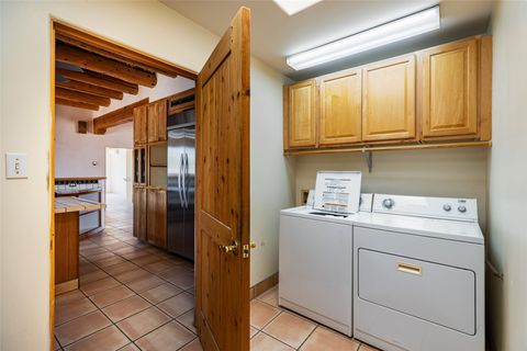 Tiny photo for 15 Coyote Trail TRL, Santa Fe, NM 87508 (MLS # 202601974)