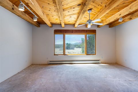 Tiny photo for 15 Coyote Trail TRL, Santa Fe, NM 87508 (MLS # 202601974)