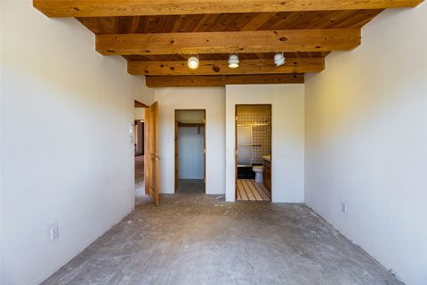 Tiny photo for 15 Coyote Trail TRL, Santa Fe, NM 87508 (MLS # 202601974)