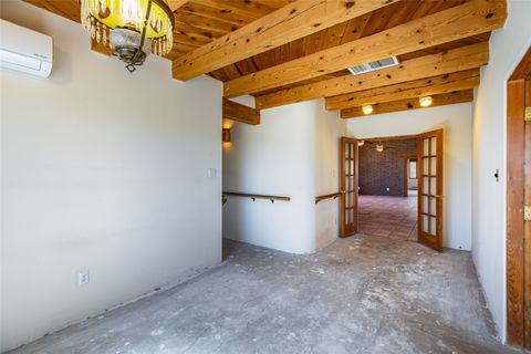 Tiny photo for 15 Coyote Trail TRL, Santa Fe, NM 87508 (MLS # 202601974)