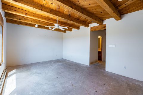 Tiny photo for 15 Coyote Trail TRL, Santa Fe, NM 87508 (MLS # 202601974)