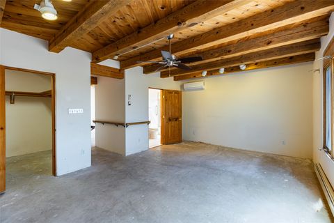 Tiny photo for 15 Coyote Trail TRL, Santa Fe, NM 87508 (MLS # 202601974)