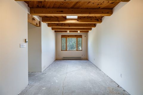 Tiny photo for 15 Coyote Trail TRL, Santa Fe, NM 87508 (MLS # 202601974)