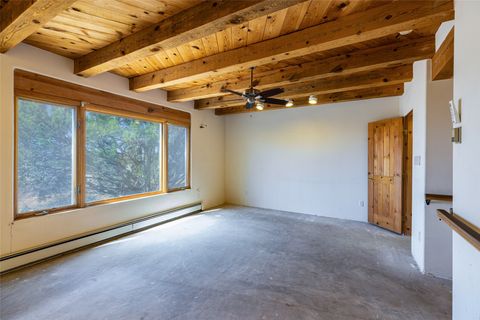 Tiny photo for 15 Coyote Trail TRL, Santa Fe, NM 87508 (MLS # 202601974)