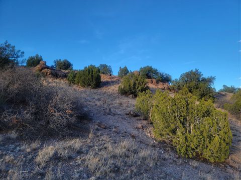 Tiny photo for 218 Horny Toad Road, Santa Fe, NM 87010 (MLS # 202601459)