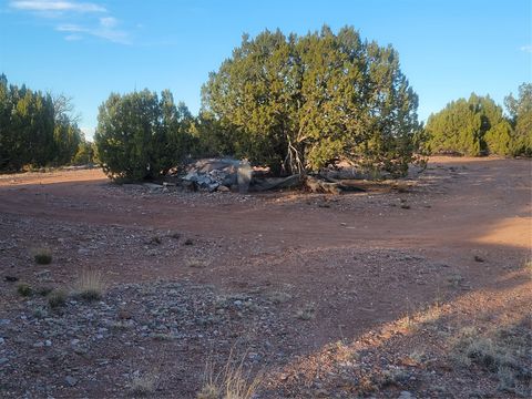 Tiny photo for 218 Horny Toad Road, Santa Fe, NM 87010 (MLS # 202601459)
