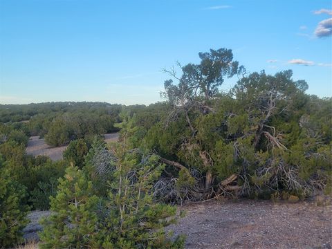 Tiny photo for 218 Horny Toad Road, Santa Fe, NM 87010 (MLS # 202601459)