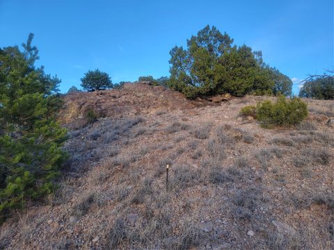Tiny photo for 218 Horny Toad Road, Santa Fe, NM 87010 (MLS # 202601459)