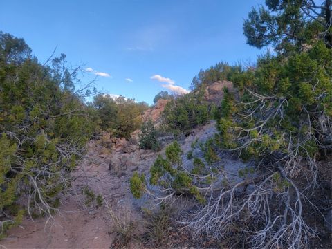 Tiny photo for 218 Horny Toad Road, Santa Fe, NM 87010 (MLS # 202601459)