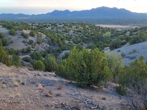 Tiny photo for 218 Horny Toad Road, Santa Fe, NM 87010 (MLS # 202601459)