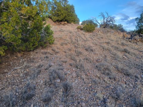 Tiny photo for 218 Horny Toad Road, Santa Fe, NM 87010 (MLS # 202601459)