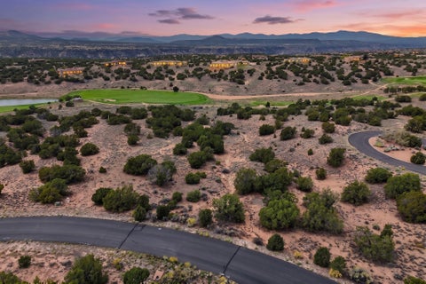 Vacant Land For Sale - 50 Calle Mi Gusto<br/> Santa Fe, NM 87506
