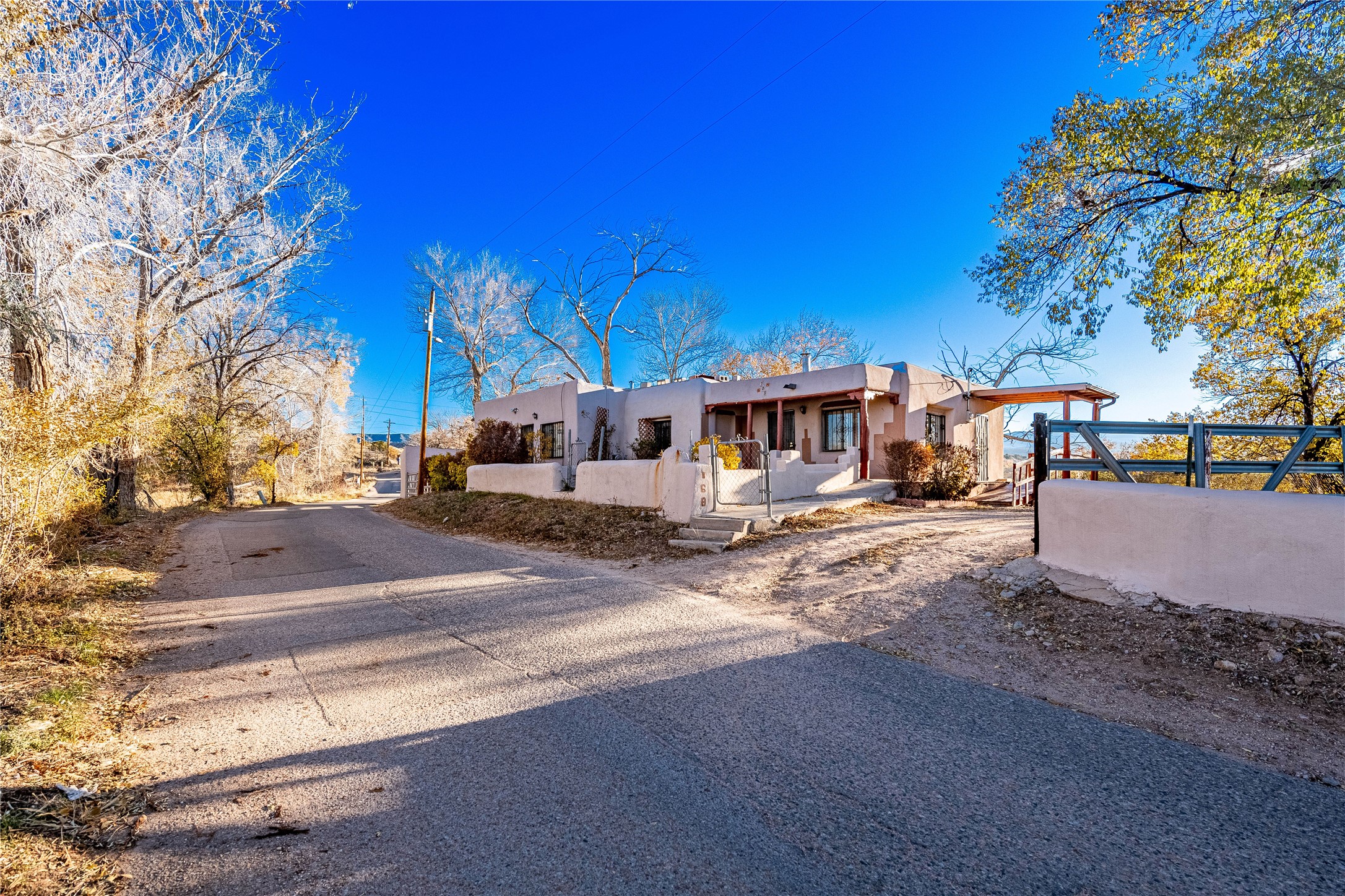 168 Cr 101, Chimayo, New Mexico image 1