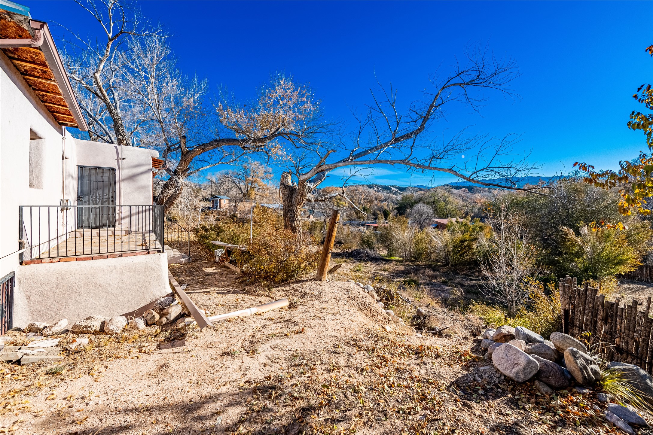 168 Cr 101, Chimayo, New Mexico image 50