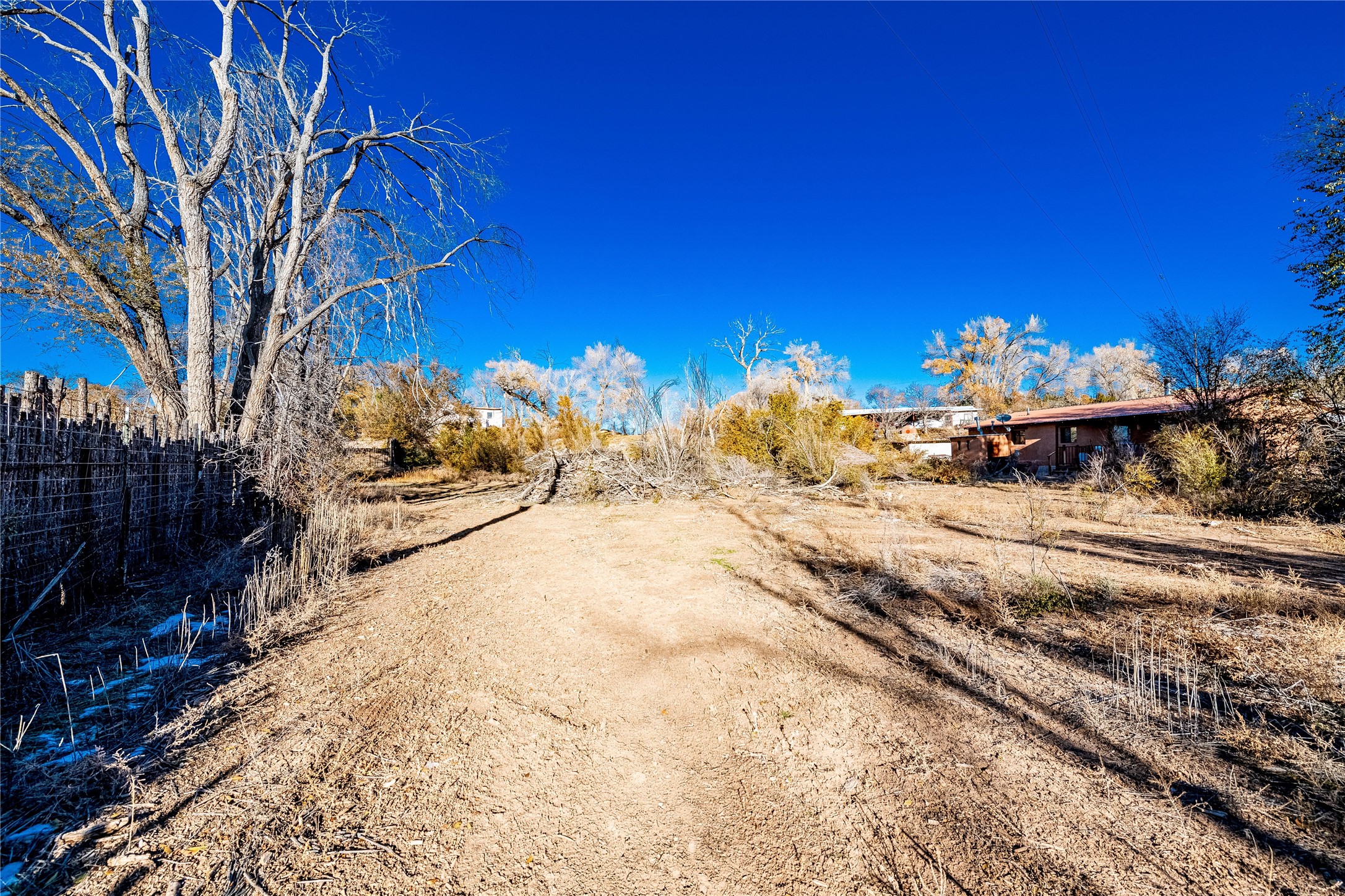 168 Cr 101, Chimayo, New Mexico image 42