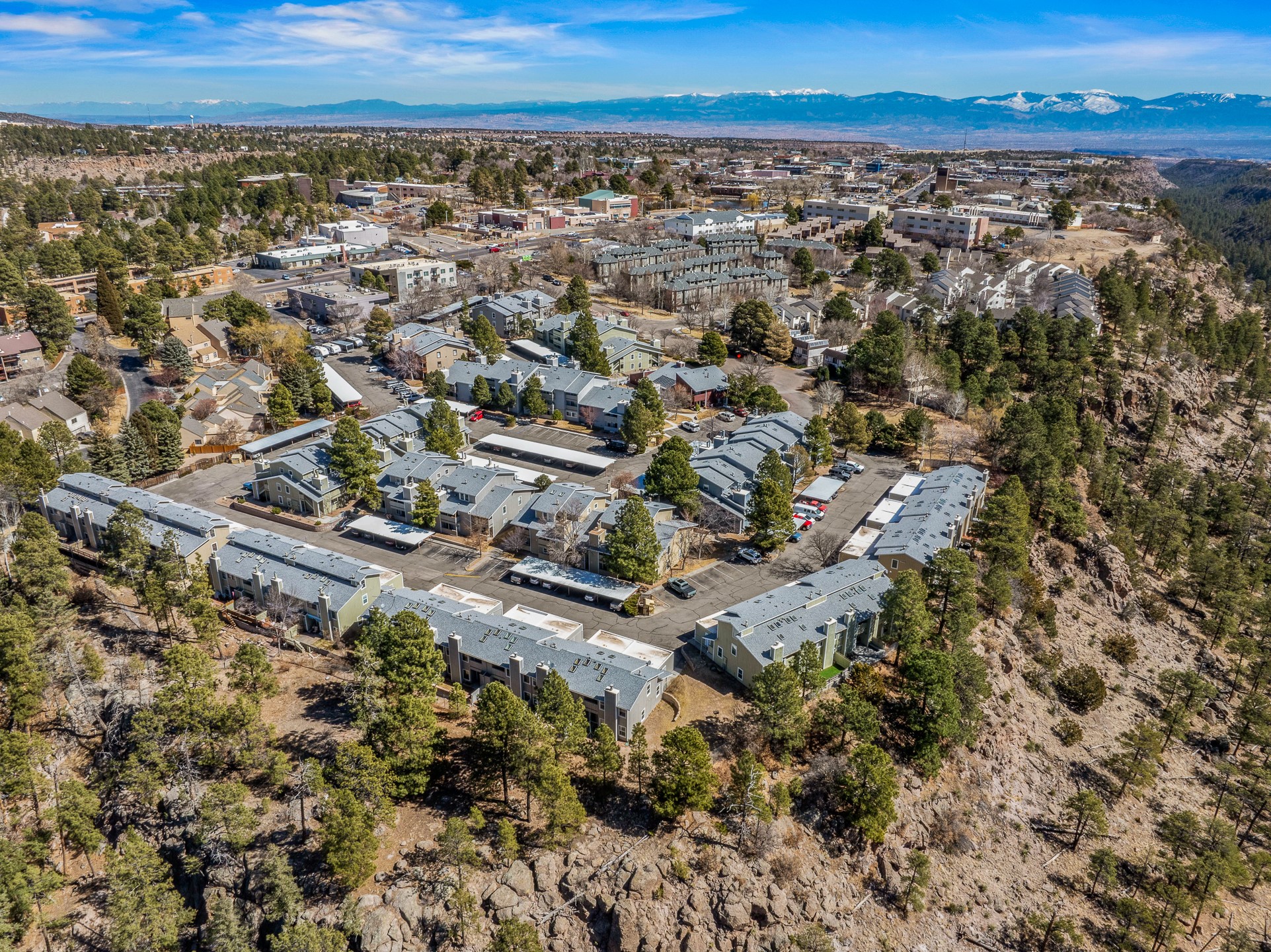 505 Oppenheimer Drive #510, Los Alamos, New Mexico image 12