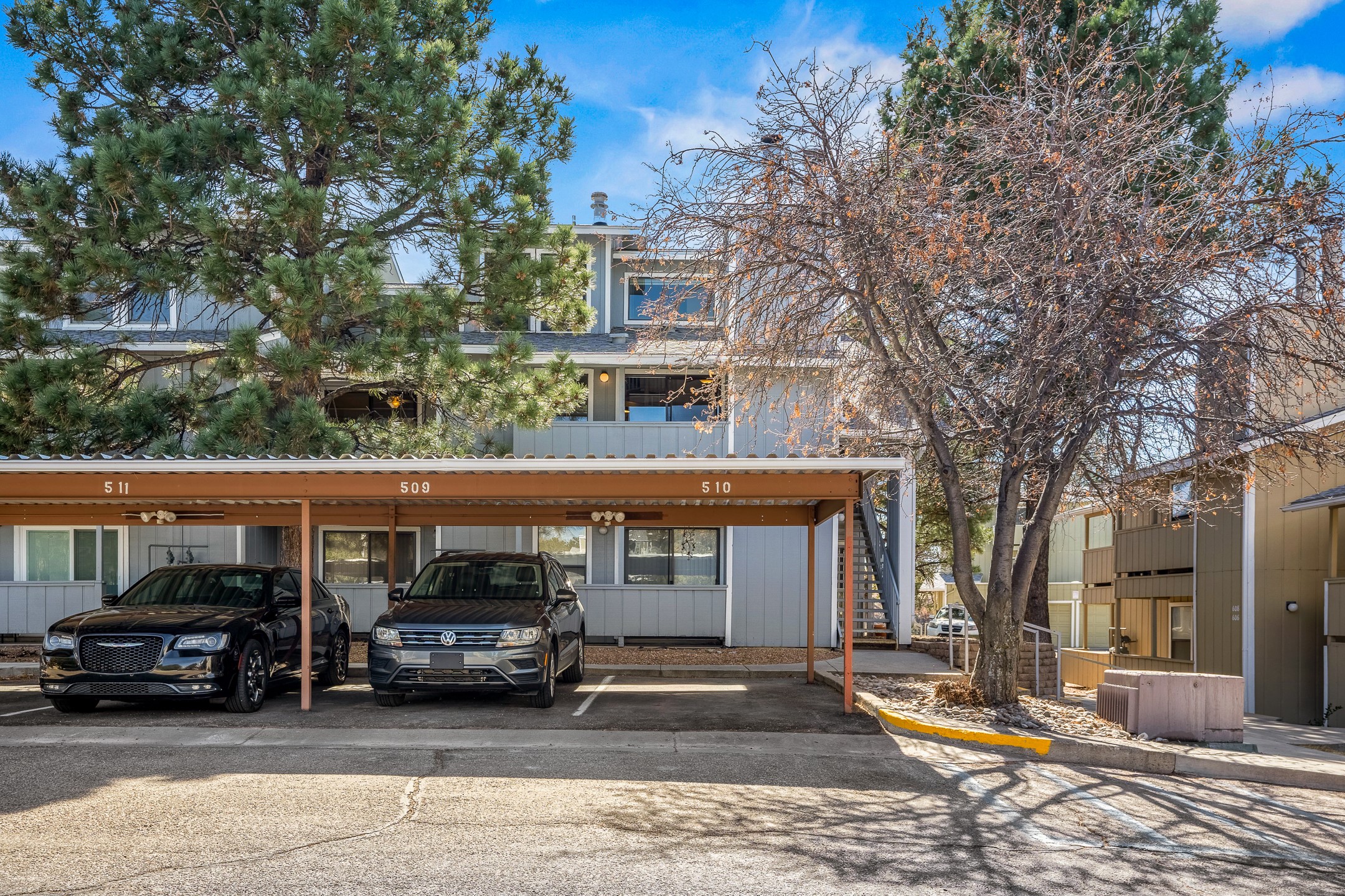 505 Oppenheimer Drive #510, Los Alamos, New Mexico image 10