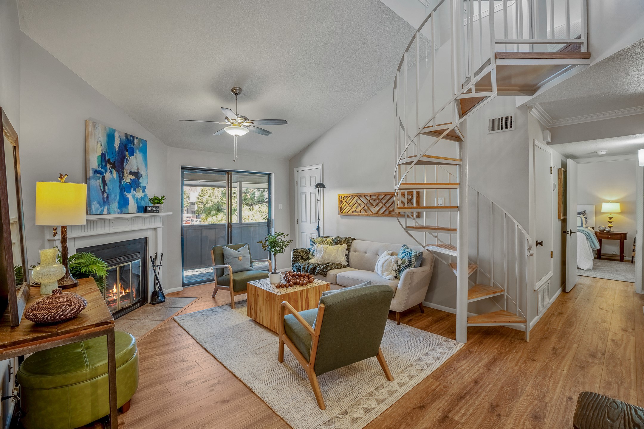 505 Oppenheimer Drive #510, Los Alamos, New Mexico image 1
