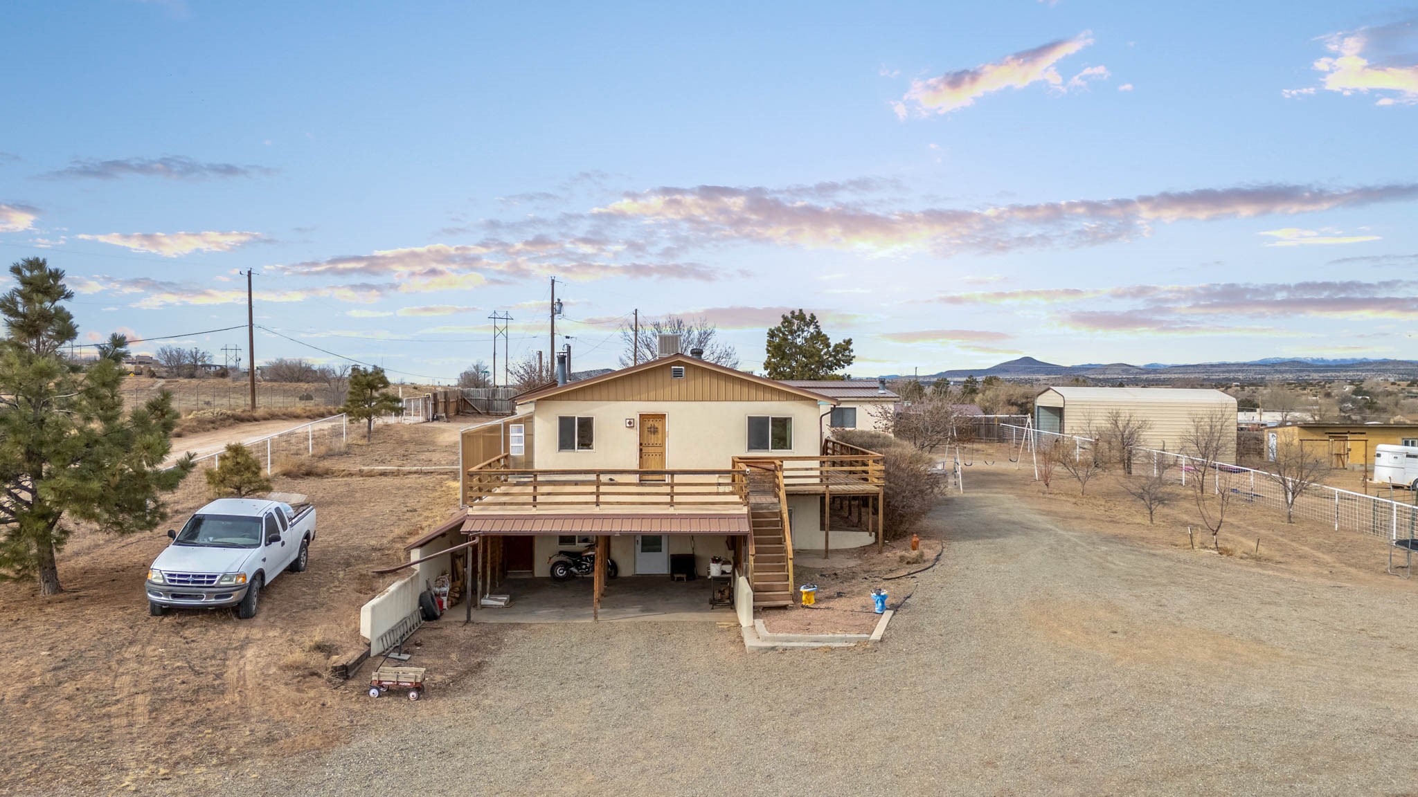 29 Comanche Drive, Santa Fe, New Mexico image 35