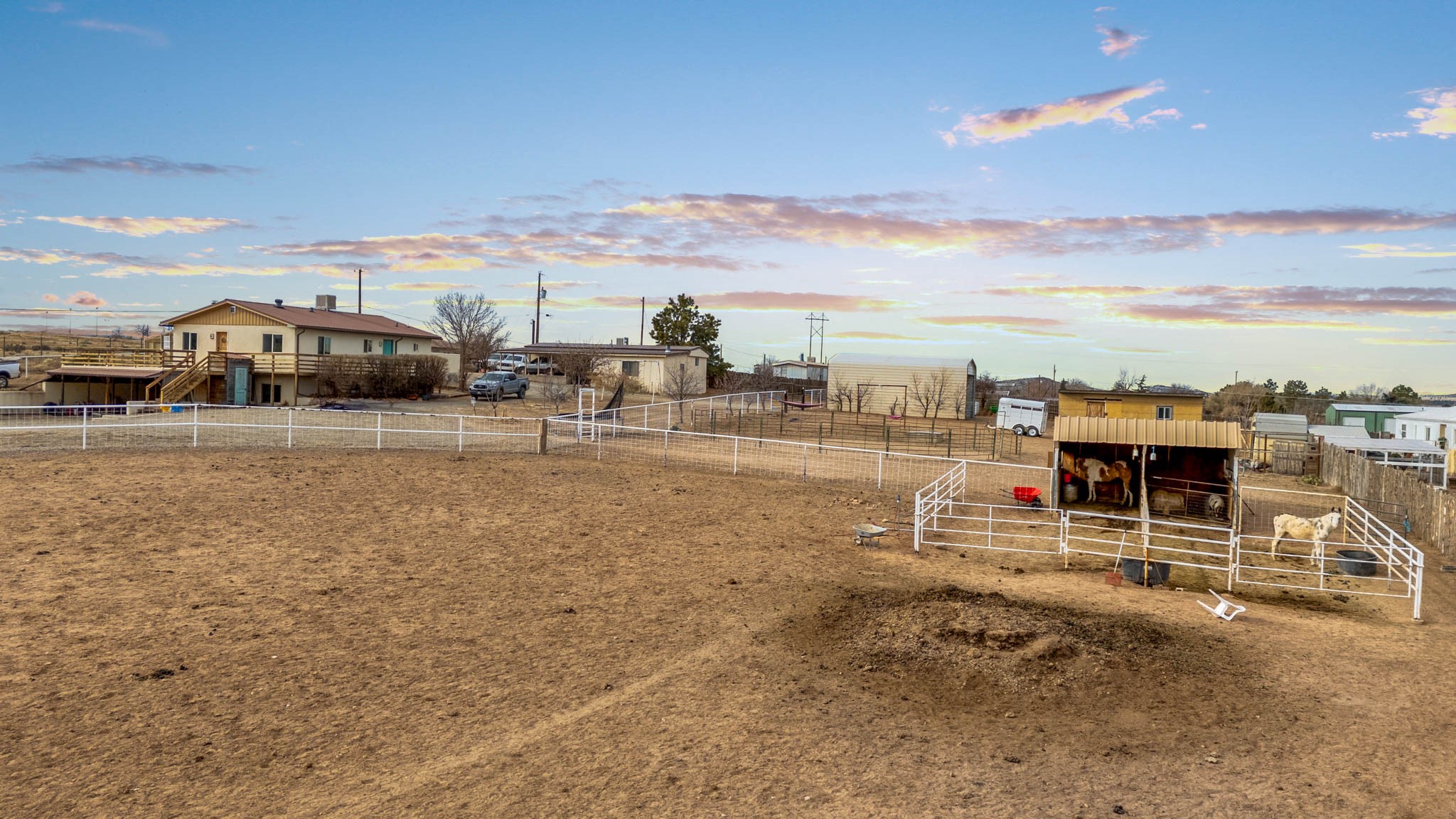 29 Comanche Drive, Santa Fe, New Mexico image 30