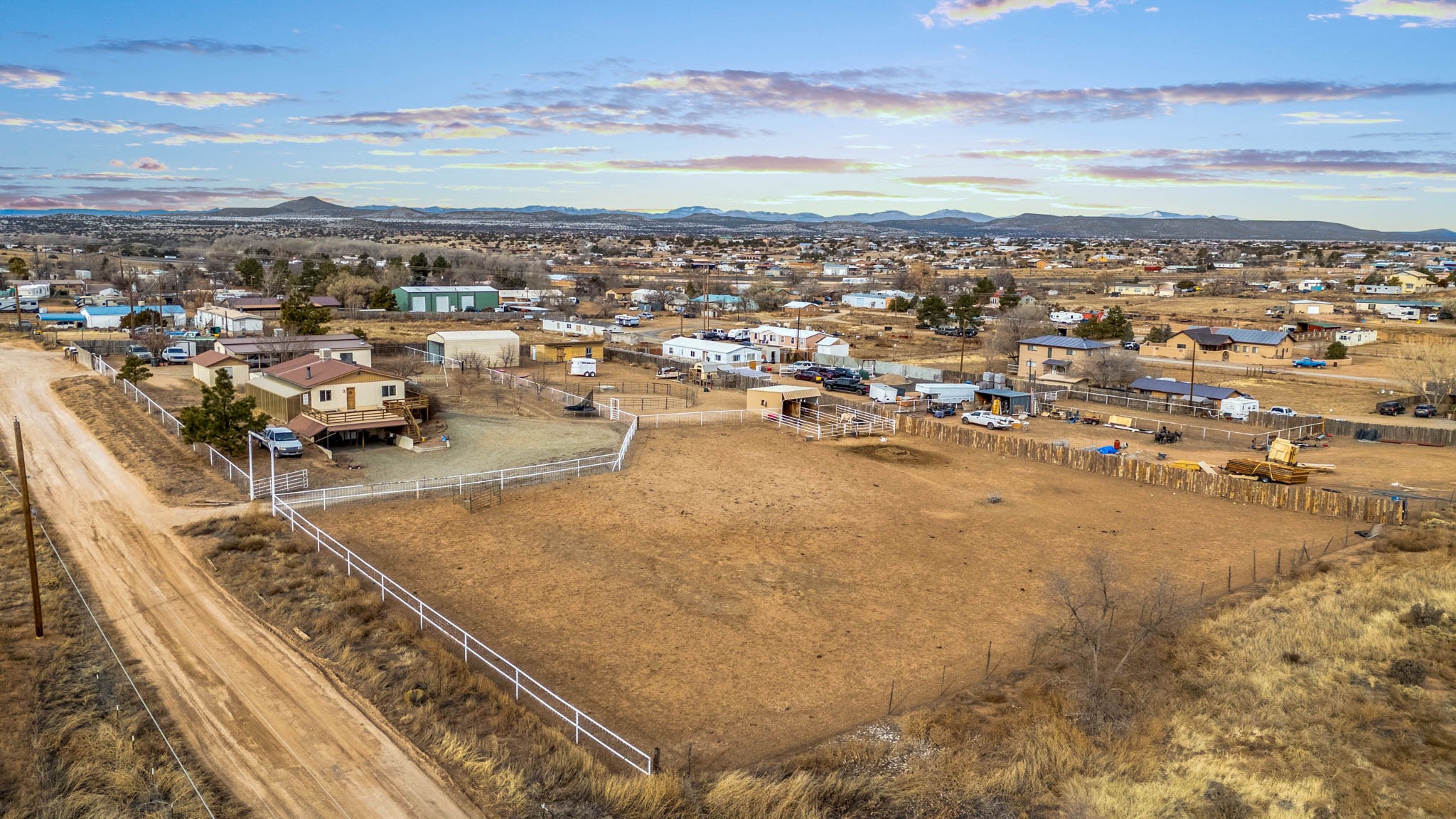 29 Comanche Drive, Santa Fe, New Mexico image 25