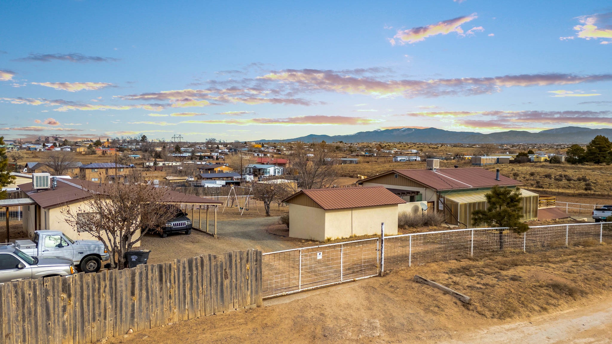 29 Comanche Drive, Santa Fe, New Mexico image 34