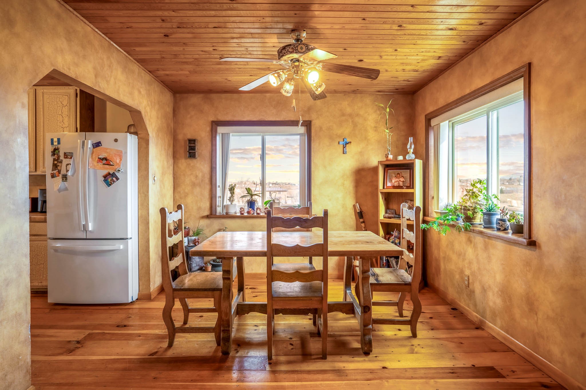 29 Comanche Drive, Santa Fe, New Mexico image 4