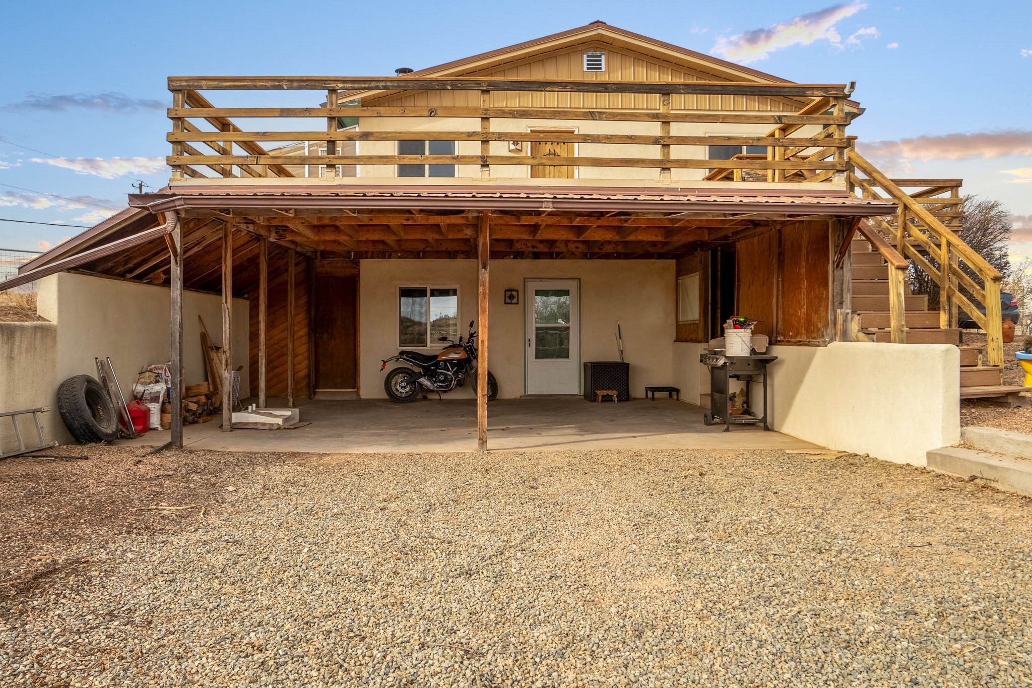 29 Comanche Drive, Santa Fe, New Mexico image 23