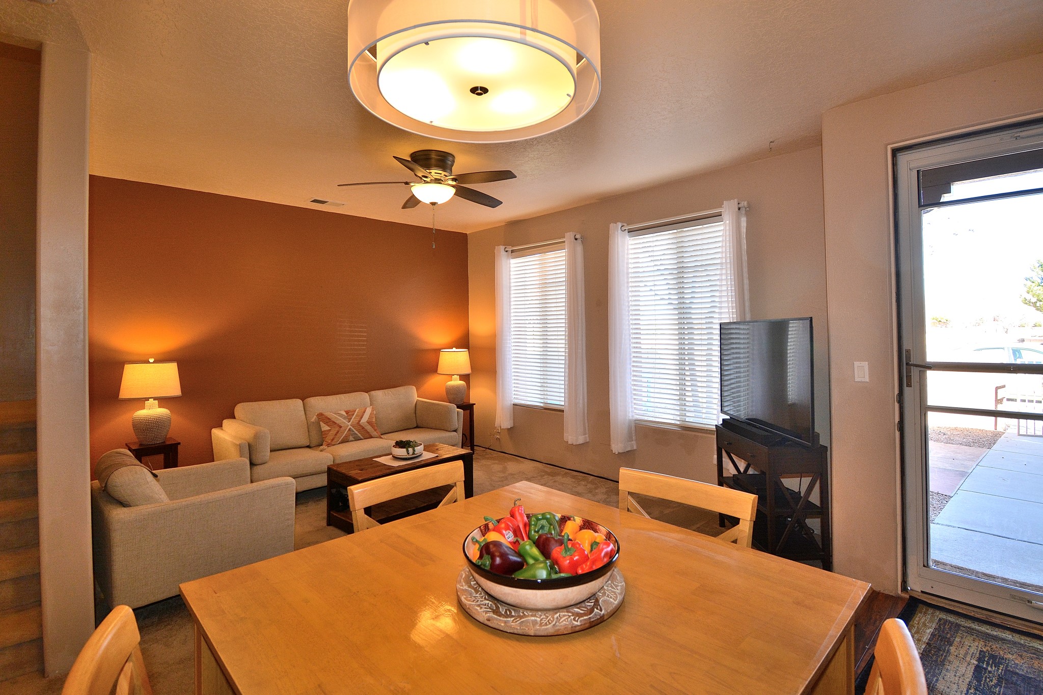 23 Johnson Mesa, Santa Fe, New Mexico image 11
