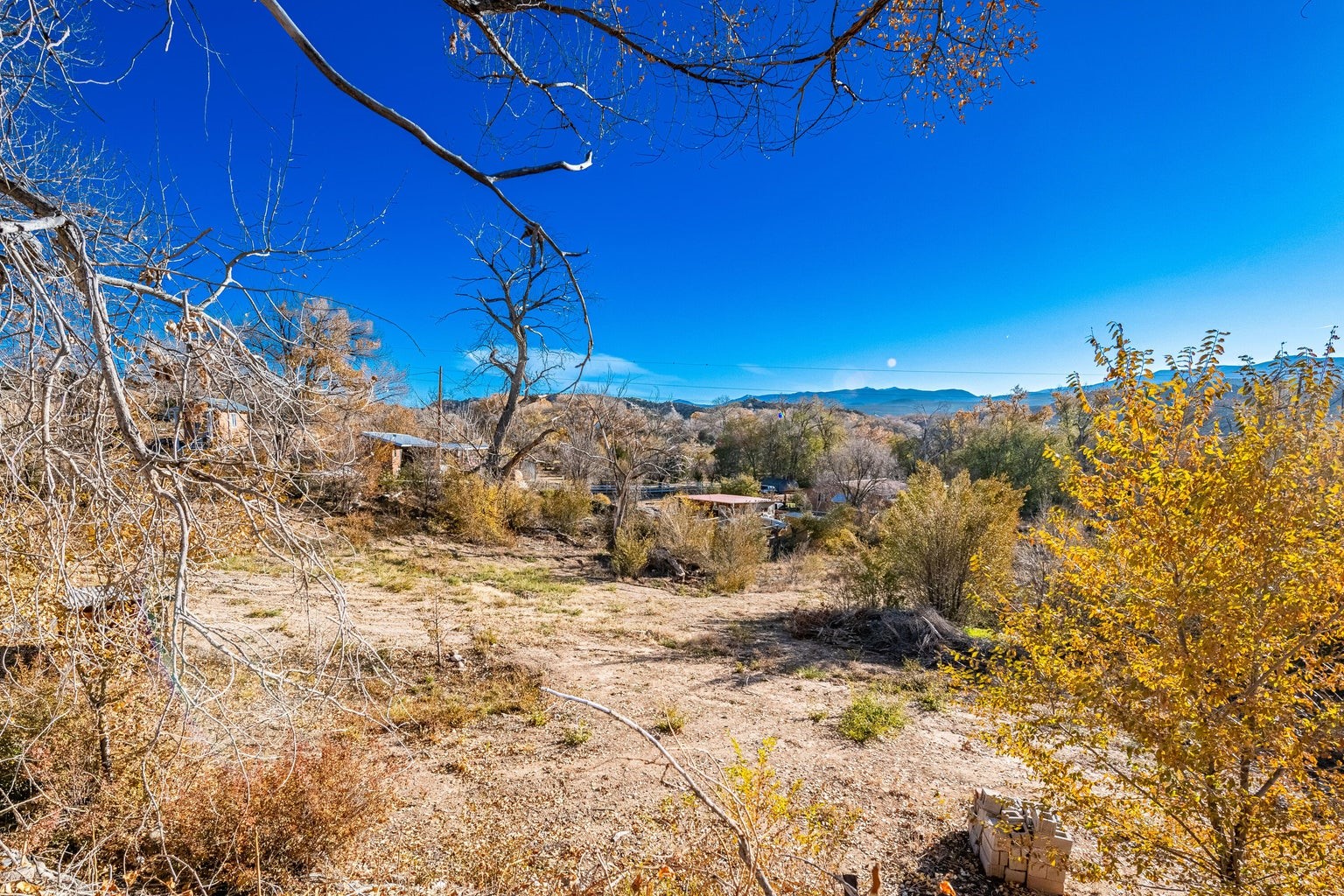 168 County Road 101, Chimayo, New Mexico image 47