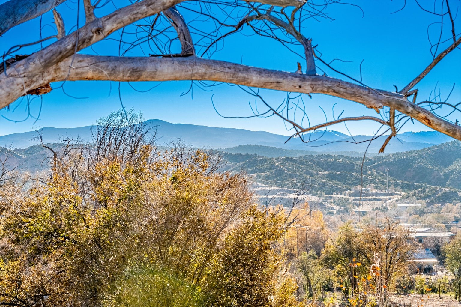 168 County Road 101, Chimayo, New Mexico image 4