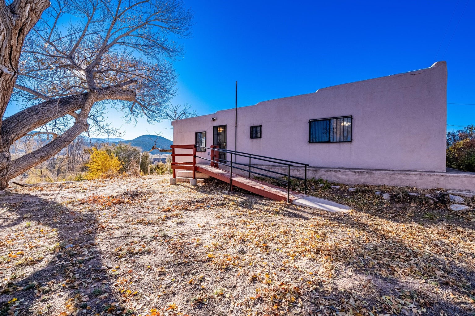 168 County Road 101, Chimayo, New Mexico image 41