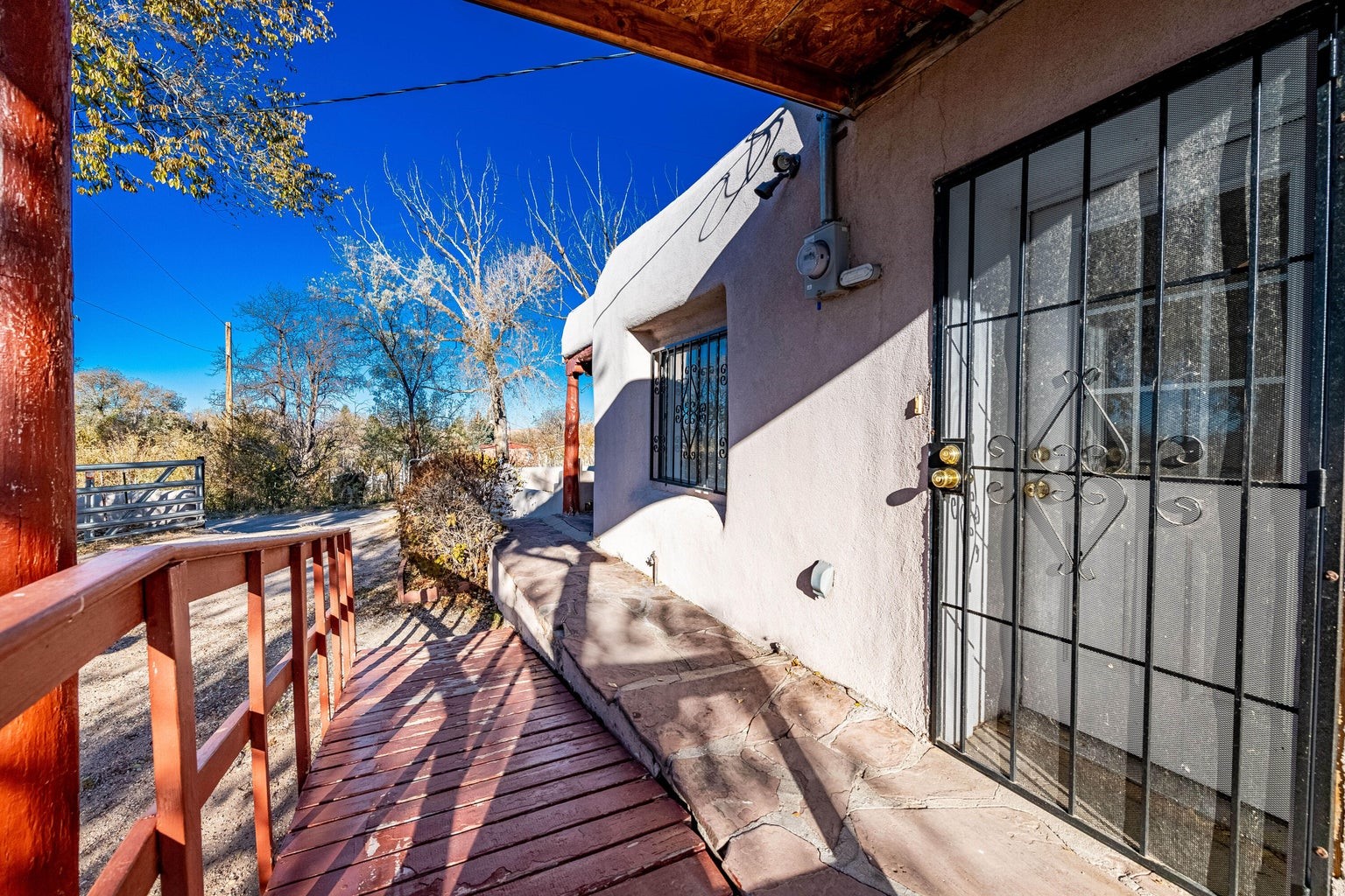 168 County Road 101, Chimayo, New Mexico image 49