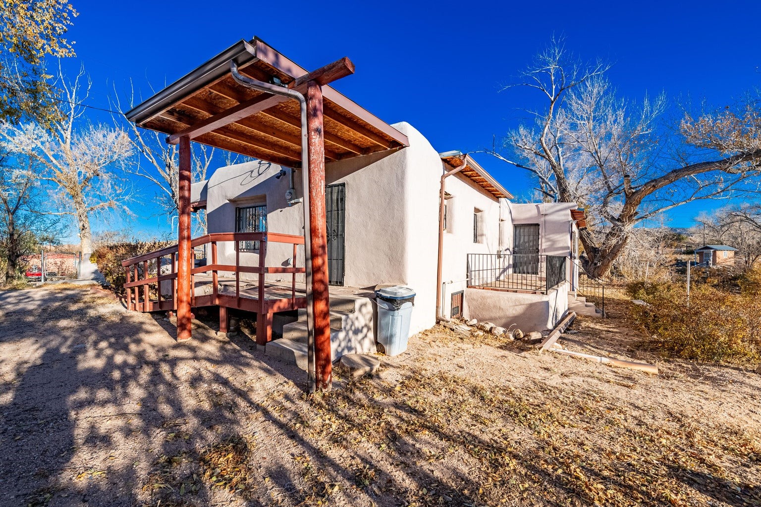 168 County Road 101, Chimayo, New Mexico image 46