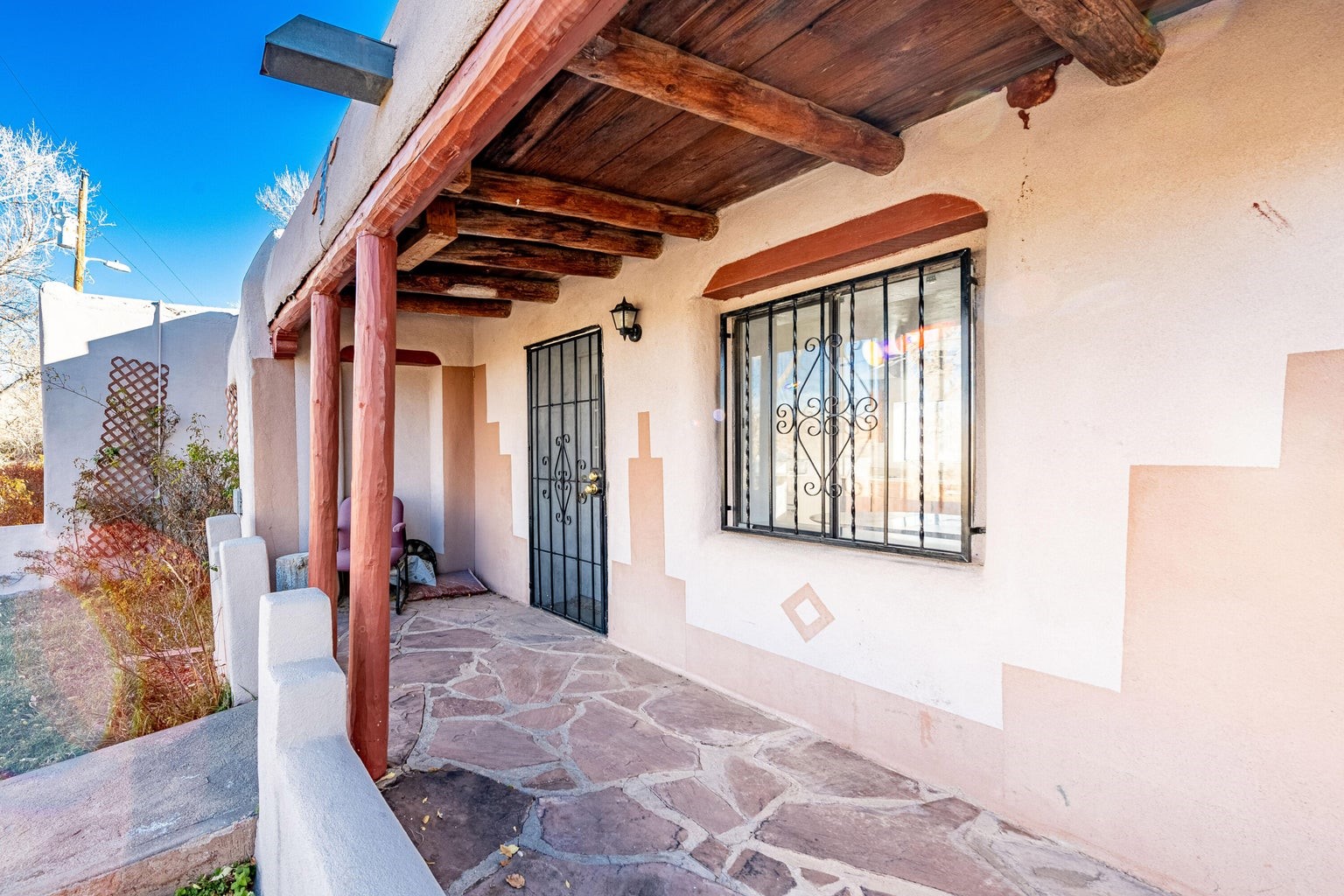 168 County Road 101, Chimayo, New Mexico image 48