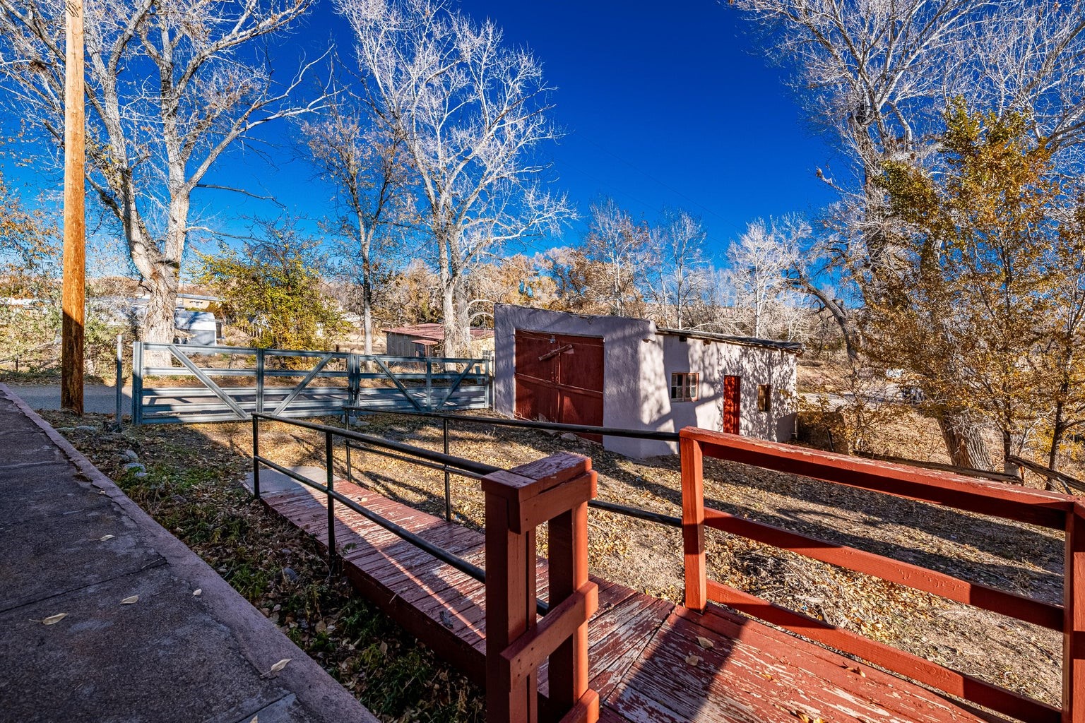 168 County Road 101, Chimayo, New Mexico image 42