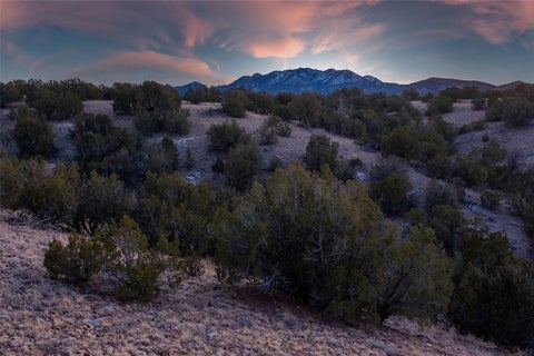 Tiny photo for 7 Rancho De Shama #A and B, Cerrillos, NM 87010 (MLS # 202603088)
