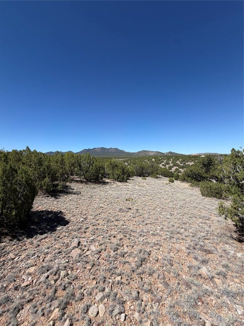 Tiny photo for 7 Rancho De Shama #A and B, Cerrillos, NM 87010 (MLS # 202603088)