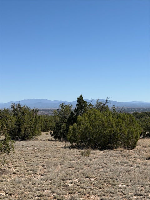 Tiny photo for 7 Rancho De Shama #A and B, Cerrillos, NM 87010 (MLS # 202603088)