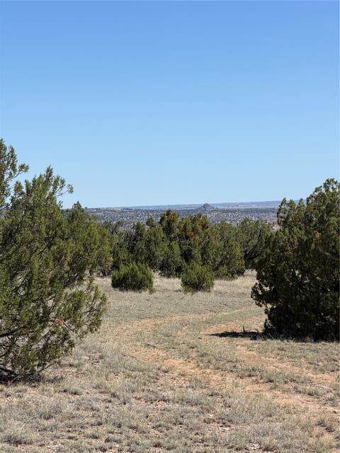 Tiny photo for 7 Rancho De Shama #A and B, Cerrillos, NM 87010 (MLS # 202603088)