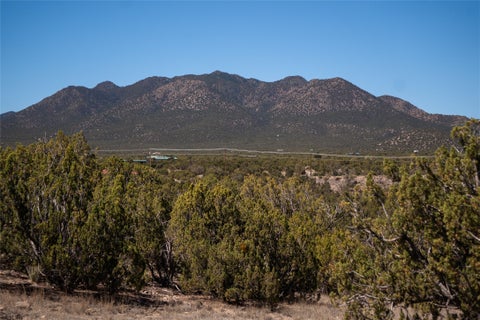 Tiny photo for 7 Rancho De Shama #A and B, Cerrillos, NM 87010 (MLS # 202603088)