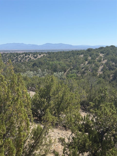 Tiny photo for 7 Rancho De Shama #A and B, Cerrillos, NM 87010 (MLS # 202603088)