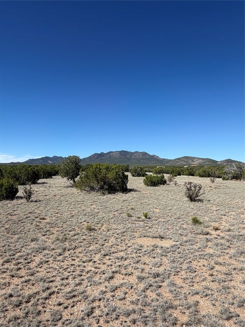 Tiny photo for 7 Rancho De Shama #A and B, Cerrillos, NM 87010 (MLS # 202603088)