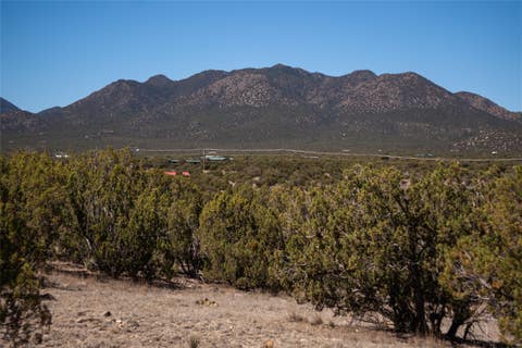 Tiny photo for 7 Rancho De Shama #A and B, Cerrillos, NM 87010 (MLS # 202603088)