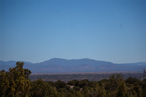 Tiny photo for 7 Rancho De Shama #A and B, Cerrillos, NM 87010 (MLS # 202603088)
