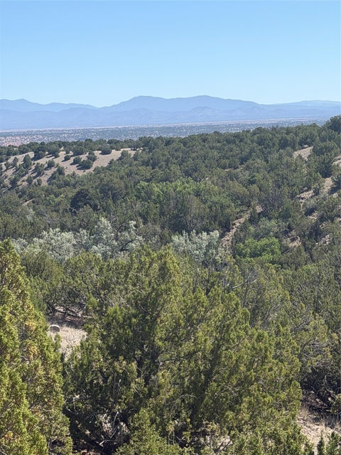 Tiny photo for 7 Rancho De Shama #A and B, Cerrillos, NM 87010 (MLS # 202603088)